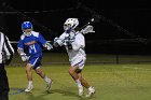 MLax vs Emmanuel  Men’s Lacrosse vs Emmanuel College. - Photo by Keith Nordstrom : MLax, lacrosse